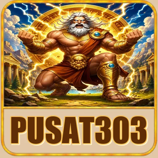 Keamanan pusat303