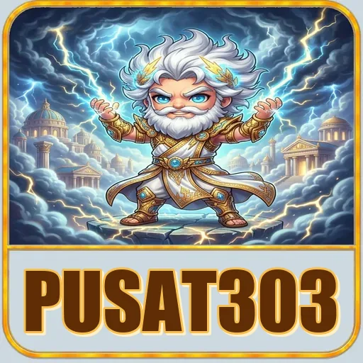 Screenshot Proses Instalasi pusat303 APK