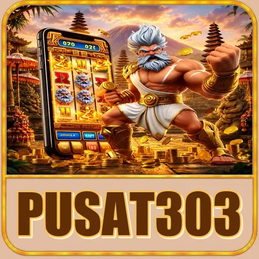 Hasil Scan VirusTotal untuk pusat303 APK